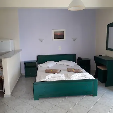 Aparthotel La Casa Di Nonna 3*
