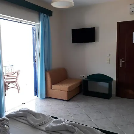 Aparthotel La Casa Di Nonna
