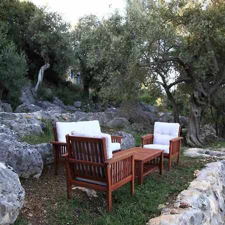 La Casa Di Nonna