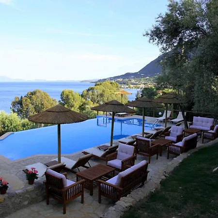 La Casa Di Nonna Aparthotel