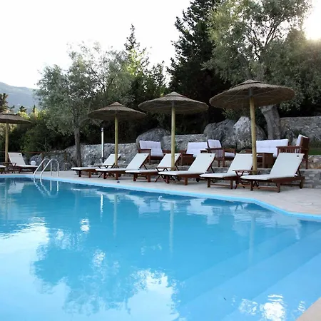 La Casa Di Nonna Anna شقة فندقية 4*