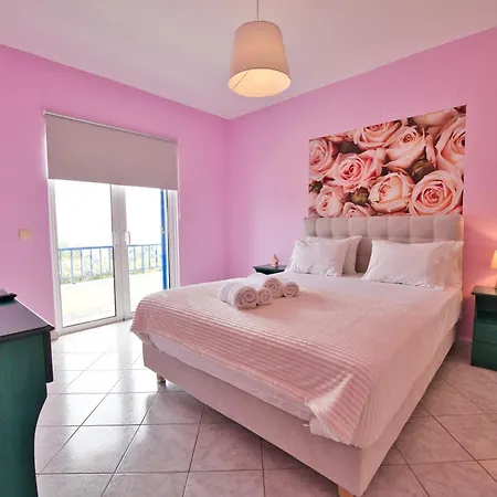 La Casa Di Nonna Nikiana
