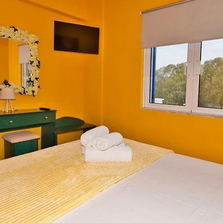 La Casa Di Nonna Anna 4* نِكيانا
