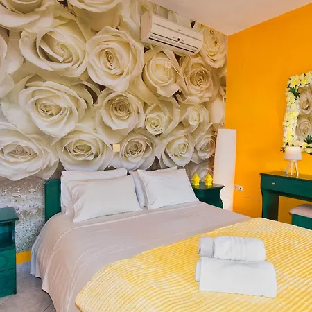 Aparthotel La Casa Di Nonna