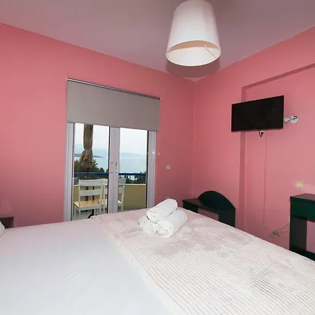 Aparthotel La Casa Di Nonna 3*