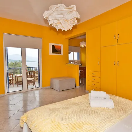 La Casa Di Nonna 3*
