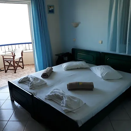 La Casa Di Nonna Anna نِكيانا