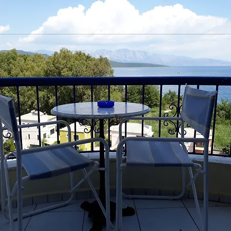 La Casa Di Nonna Anna شقة فندقية نِكيانا