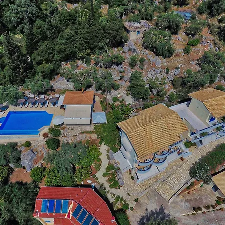 La Casa Di Nonna Anna نِكيانا