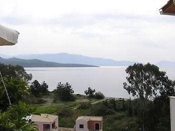 La Casa Di Nonna Nikiana