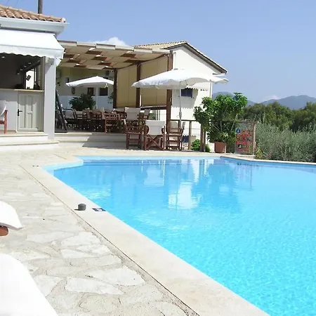 La Casa Di Nonna 3*