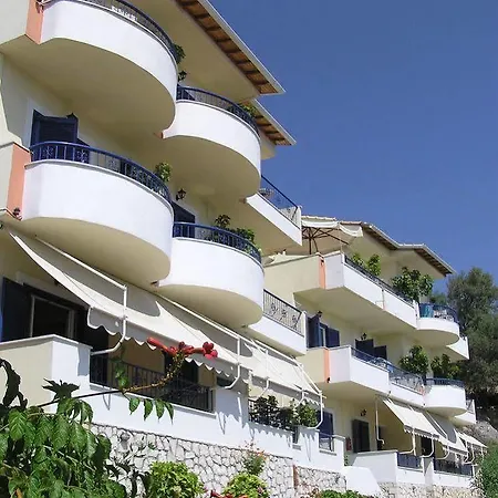 La Casa Di Nonna 3* Nikiana