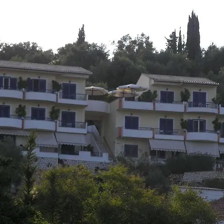 La Casa Di Nonna 3*