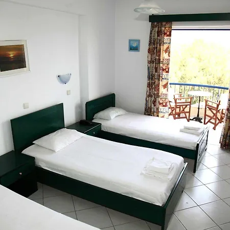 La Casa Di Nonna Aparthotel