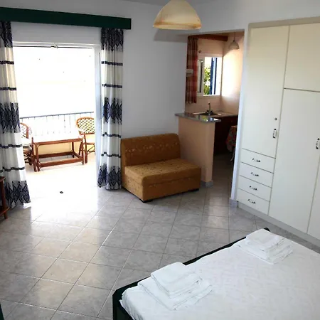 La Casa Di Nonna Aparthotel Nikiana