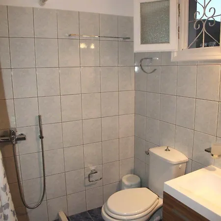 La Casa Di Nonna Aparthotel Nikiana
