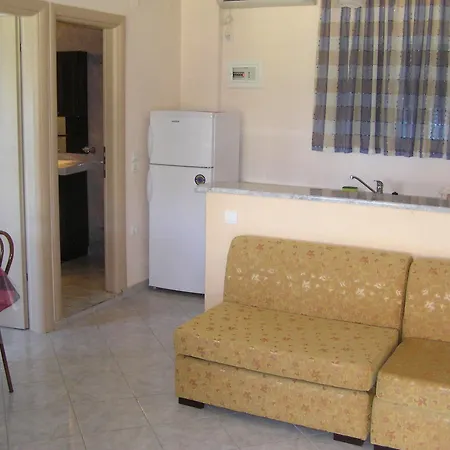Aparthotel La Casa Di Nonna 3*