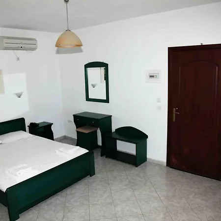 La Casa Di Nonna Aparthotel Nikiana