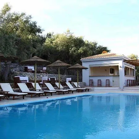 La Casa Di Nonna Aparthotel 3*