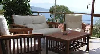 Aparthotel La Casa Di Nonna 3*