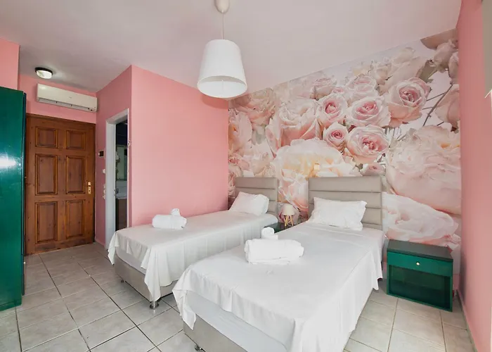 La Casa Di Nonna Anna 公寓式酒店 尼基亚娜
