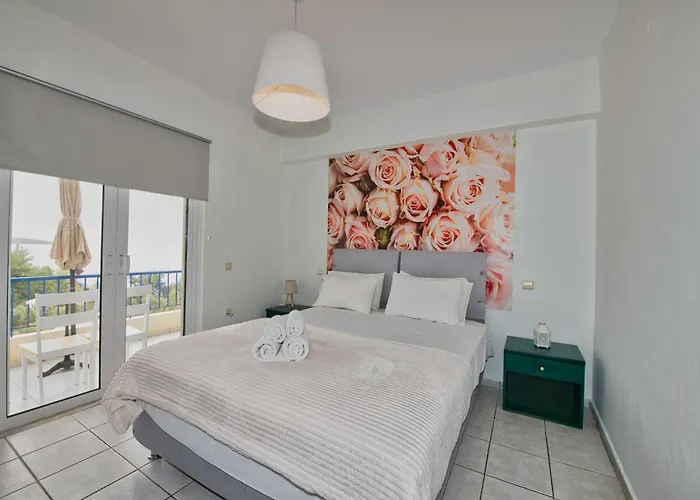 La Casa Di Nonna Anna 4*
