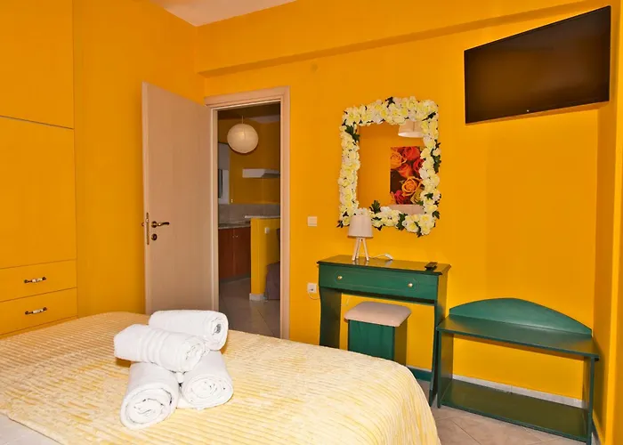 La Casa Di Nonna Anna