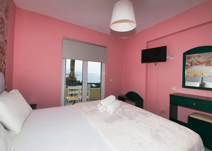 公寓式酒店 La Casa Di Nonna Anna 4*