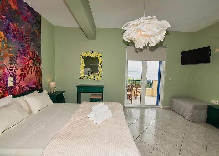 La Casa Di Nonna Anna 尼基亚娜