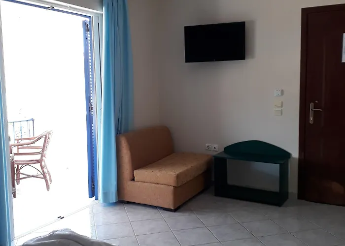 La Casa Di Nonna Anna 4*