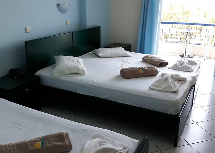 La Casa Di Nonna Anna 4*