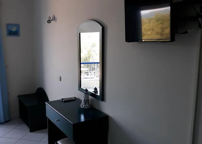 La Casa Di Nonna Anna 公寓式酒店
