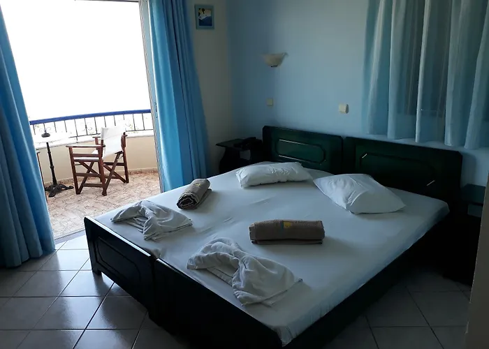 La Casa Di Nonna Anna 尼基亚娜