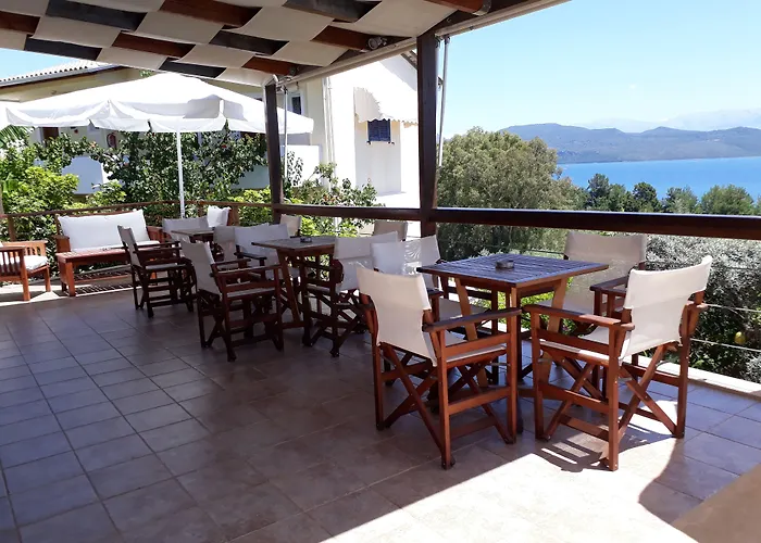 La Casa Di Nonna Anna