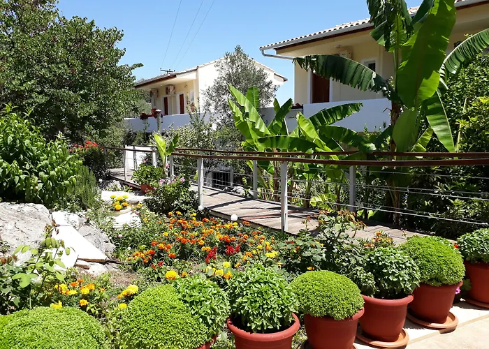 La Casa Di Nonna Anna 公寓式酒店 4*