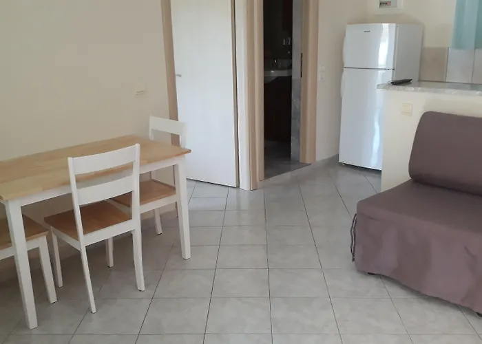 La Casa Di Nonna Anna 尼基亚娜