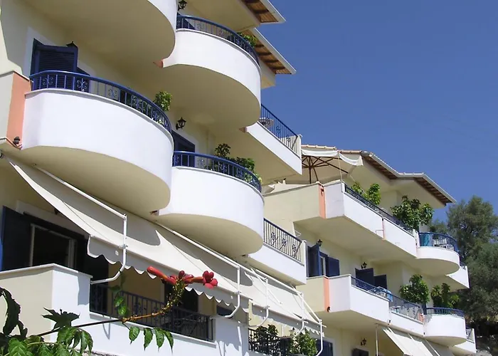 La Casa Di Nonna Anna 4* 尼基亚娜