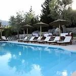 La Casa Di Nonna Anna アパートホテル 4*