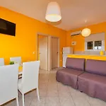 アパートホテル La Casa Di Nonna Anna