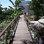 アパートホテル La Casa Di Nonna Anna ニキアナ