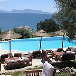 アパートホテル La Casa Di Nonna Anna