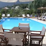 La Casa Di Nonna Anna ニキアナ