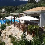 La Casa Di Nonna Anna 4* ニキアナ