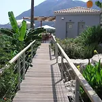 La Casa Di Nonna Anna アパートホテル
