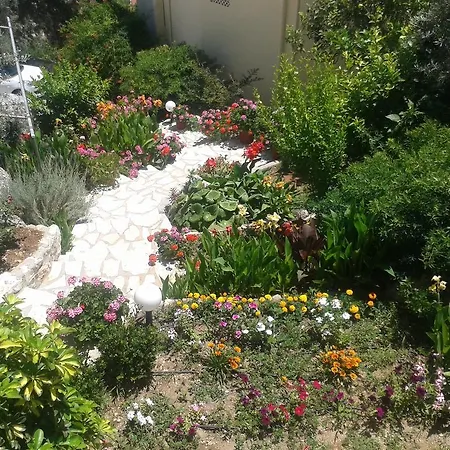 La Casa Di Nonna Anna 4*