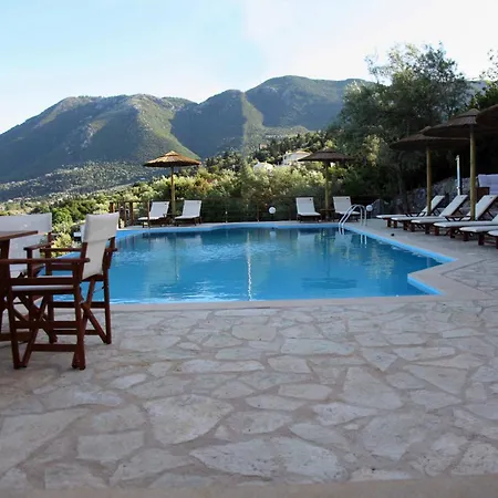Hotel apartamentowy La Casa Di Nonna Anna