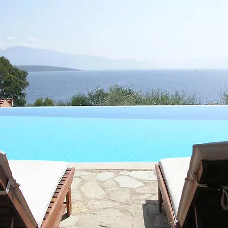 La Casa Di Nonna Anna Apartahotel