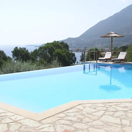 La Casa Di Nonna Anna Apartahotel 4*