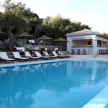 La Casa Di Nonna Anna Apartahotel Nikiana