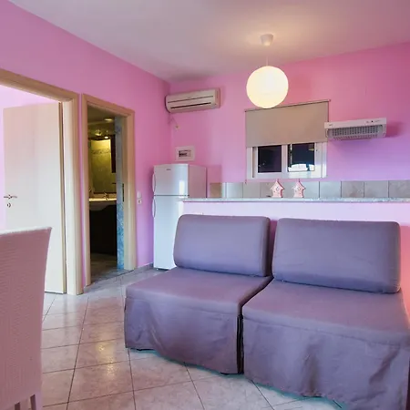 La Casa Di Nonna Anna Appart hôtel